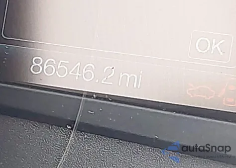 2016 Ford Fusion Energi Titanium из США, поврежденный, VIN 3FA6P0SU0GR103764